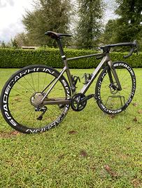 Scott Addict rc 15 taglia s