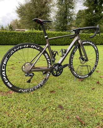 Scott Addict rc 15 taglia s