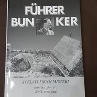 Libro fuhrerbunker di pietro guido