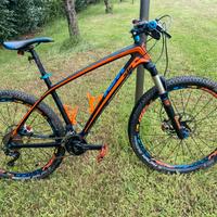 Ktm carbonio