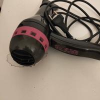 Phon Asciugacapelli Professionale Big Plus 2000 Ce