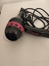 Phon Asciugacapelli Professionale Big Plus 2000 Ce