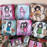 borsine Gorjuss Santoro tracolla