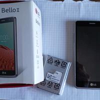 Lg bello II