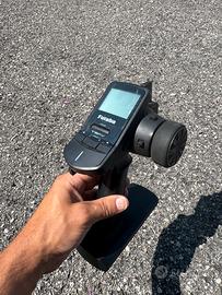 Radiocomando Futaba TP3V