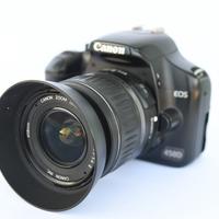 FOTOCAMERA DIGITALE