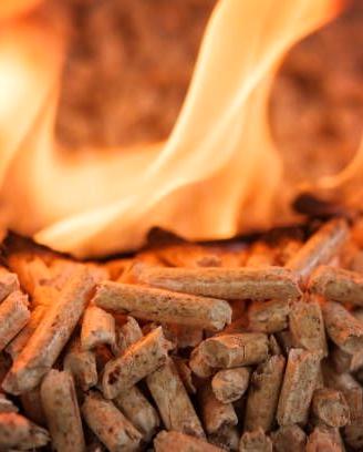 PELLET DI ALTA QUALITA'