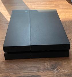 PlayStation 4 (1TB)