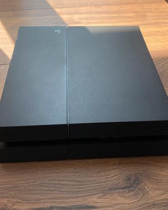 PlayStation 4 (1TB)