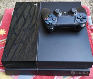 PlayStation 4 HD 500Gb