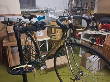 Bici da Corsa Carbonelli