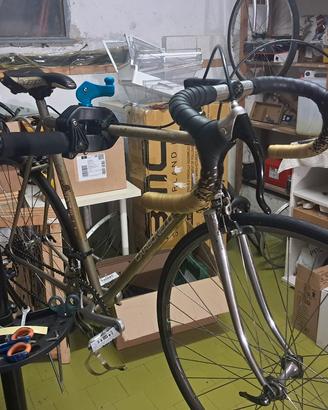 Bici da Corsa Carbonelli