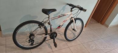 bici mtb