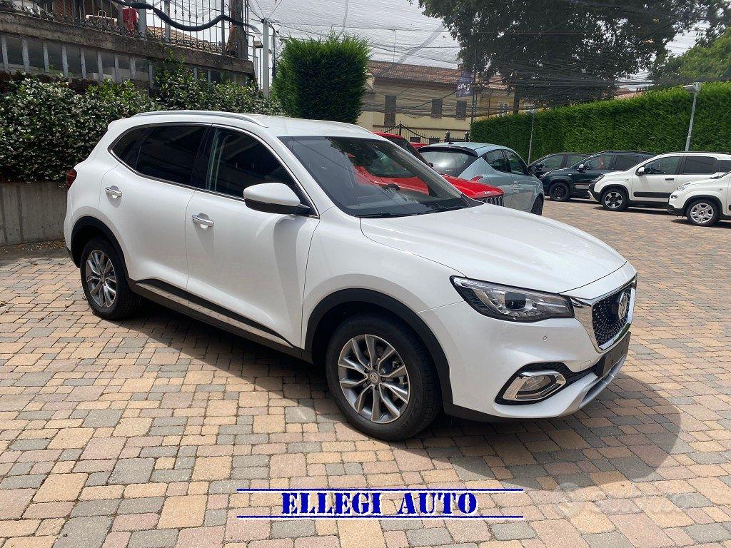 Subito - CILLISAUTO - Mg zs (2021-->) - 2023 - Auto In vendita a Potenza