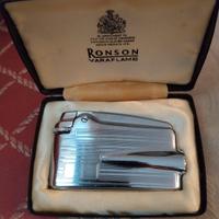 accendini vintage anni 60 