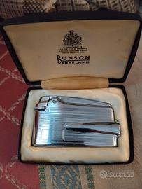 accendini vintage anni 60 