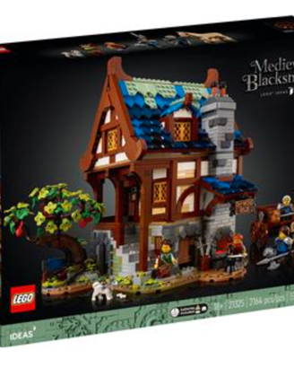 Lego set vari Ideas