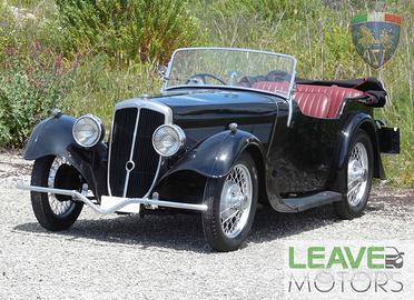 9ff Altro BSA SCOUT - ASI TARGA ORO (M0525)