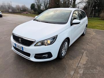 Peugeot 308 BlueHDi 130 S&S SW Active