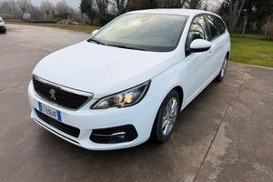 Peugeot 308 BlueHDi 130 S&S SW Active
