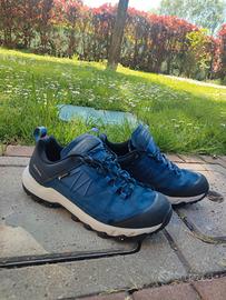Scarpe da Trekking uomo N42