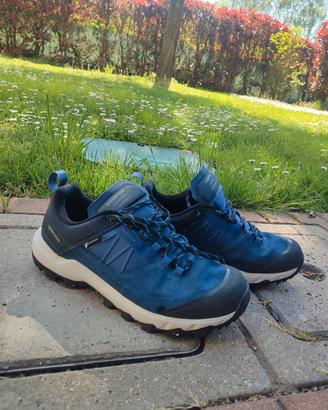 Scarpe da Trekking uomo N42
