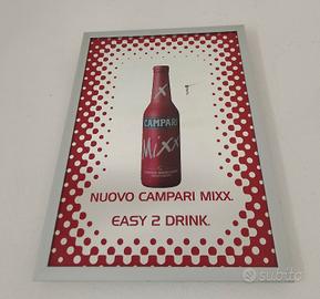 specchio campari 