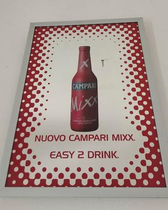 specchio campari 
