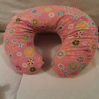 Cuscino allatamento boppy chicco