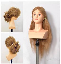 Parruca per parruchiere