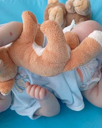 Reborn doll baby 
