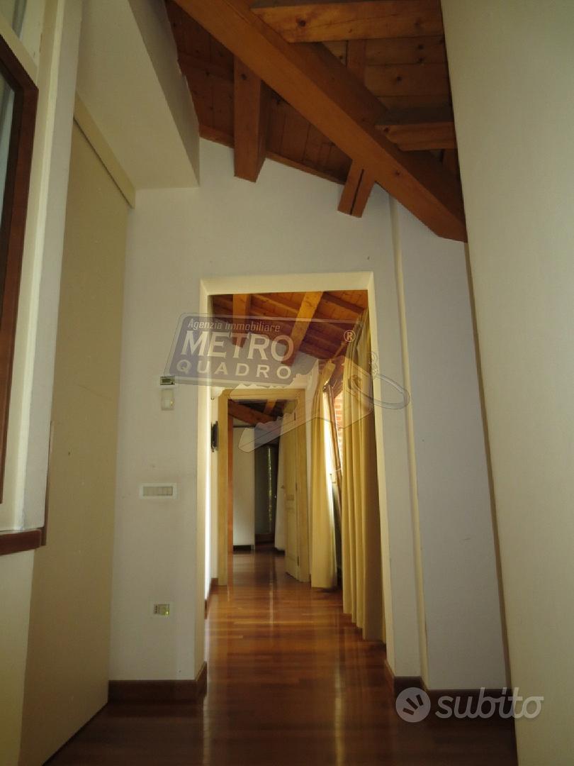 Rif.R/4335| casa ind. thiene - Vista 3