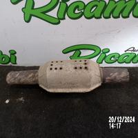 CATALIZZATORE FIAT UNO - PANDA 1.0 ANNO 1993