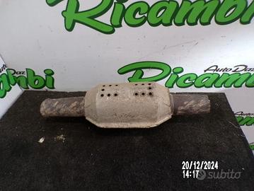 CATALIZZATORE FIAT UNO - PANDA 1.0 ANNO 1993