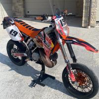 Ktm 250 cc