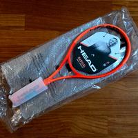 Racchetta nuova Tennis Head Radical MP 2025
