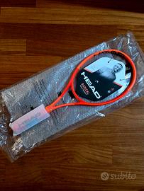 Racchetta nuova Tennis Head Radical MP 2025