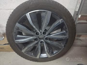 ruota renault