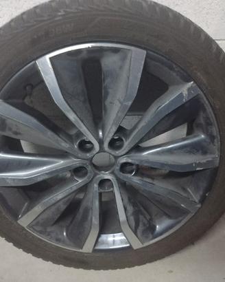 ruota renault