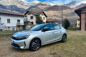 Opel Corsa 1.2 100 CV aut. Ultimate