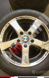 Cerchio bmw