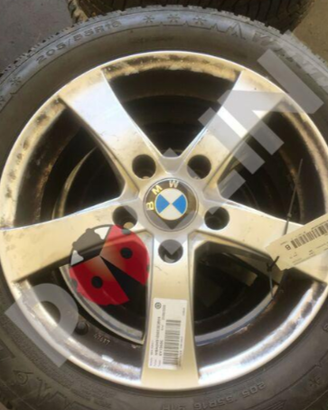 Cerchio bmw