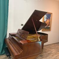 Pianoforte mezza coda Rosler