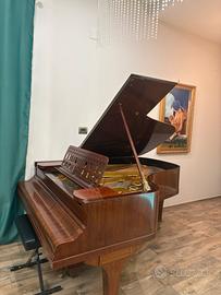 Pianoforte mezza coda Rosler