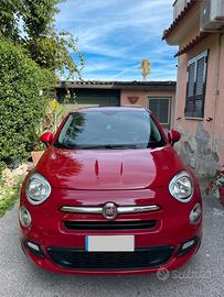 Fiat 500x 1.3 multijet 95CV