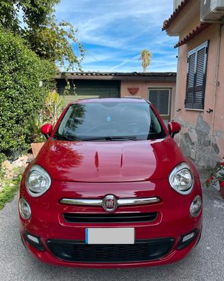 Fiat 500x 1.3 multijet 95CV