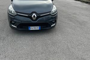 Renault Clio dCi 8V 90CV Start&Stop 5 porte Energy