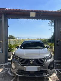 Peugeot 2008 gt