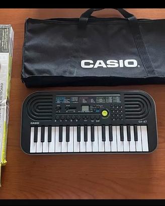 Pianola Sa-47