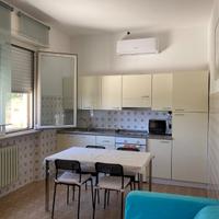 Trilocale nel verde vedere disponibilità nel testo